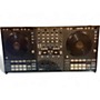 Used RANE FOUR PROFESSIONAL DJ CONTROLLER DJ Controller