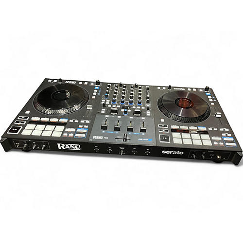 Used RANE FOUR Turntable