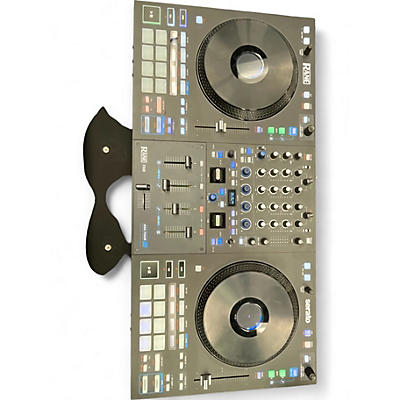 Used RANE FOUR USB Turntable