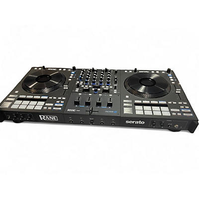 Used RANE FOUR USB Turntable