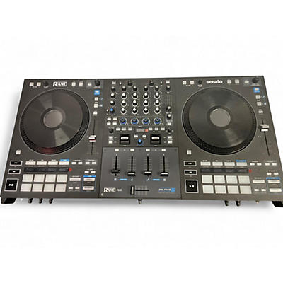 Used RANE Four DJ Controller