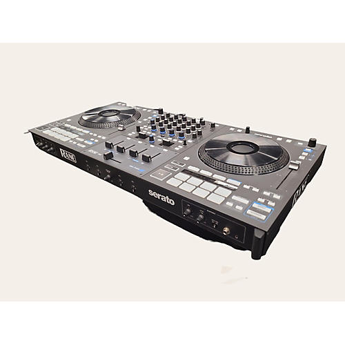 RANE Used RANE Four DJ Controller