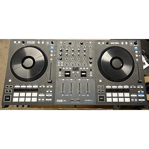 Rane Used RANE Four DJ Controller