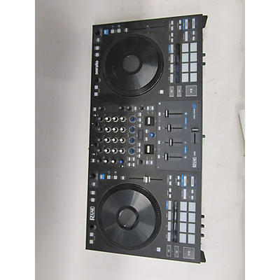 RANE Used RANE Four DJ Controller