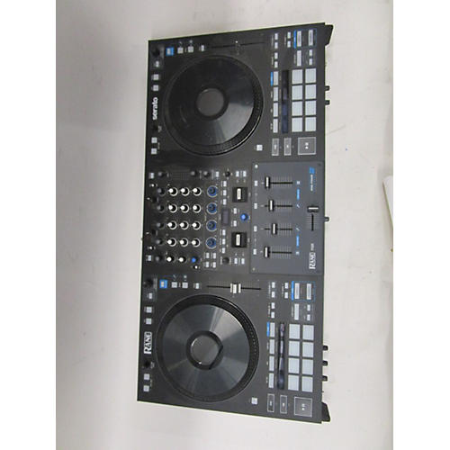 RANE Used RANE Four DJ Controller