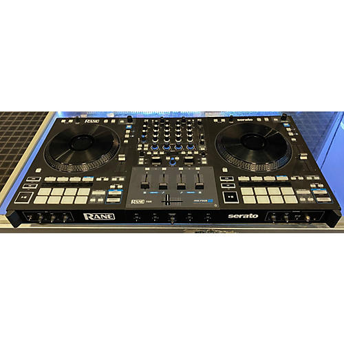 RANE Used RANE Four DJ Controller