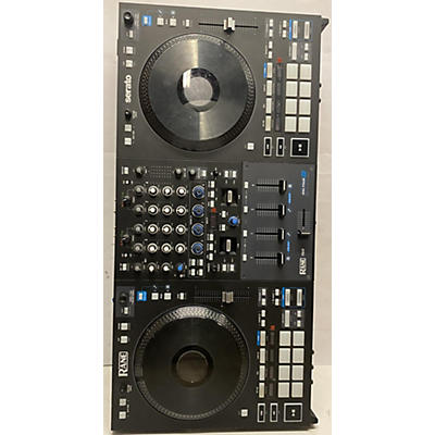 RANE Used RANE Four DJ Controller