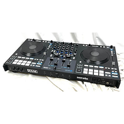 RANE Used RANE Four DJ Controller