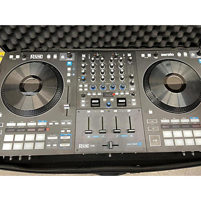 RANE Used RANE Four DJ Controller