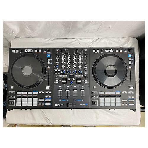 RANE Used RANE Four DJ Controller