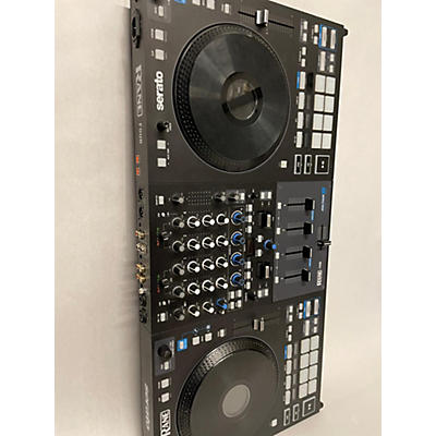 RANE Used RANE Four DJ Controller