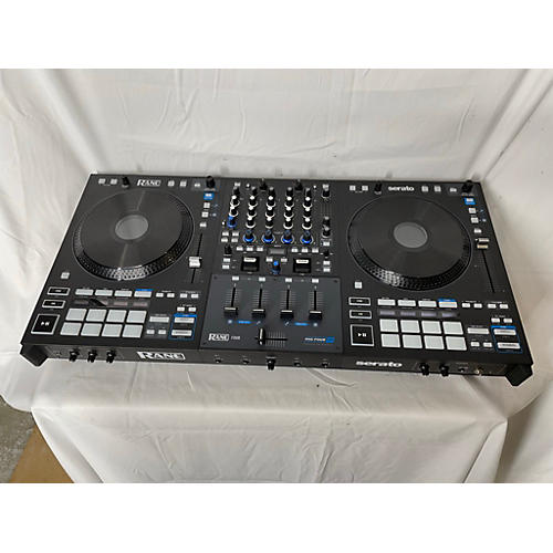 RANE Used RANE Four DJ Controller