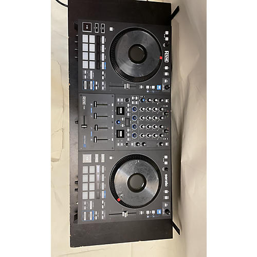 RANE Used RANE Four DJ Controller