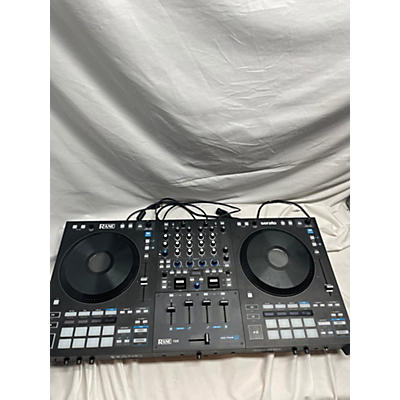 RANE Used RANE Four DJ Controller