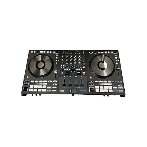 RANE Used RANE Four DJ Controller