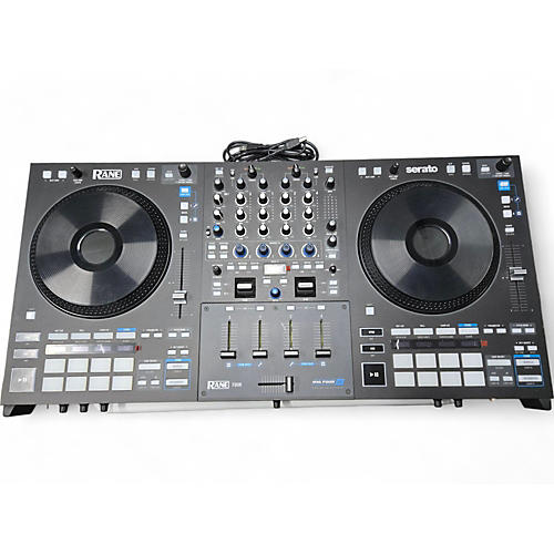 RANE Used RANE Four DJ Controller