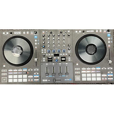 RANE Used RANE Four DJ Controller