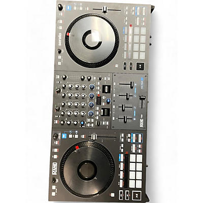 Used RANE Four DJ Controller