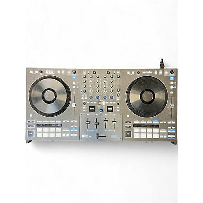 RANE Used RANE Four DJ Controller