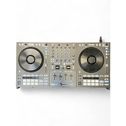 RANE Used RANE Four DJ Controller