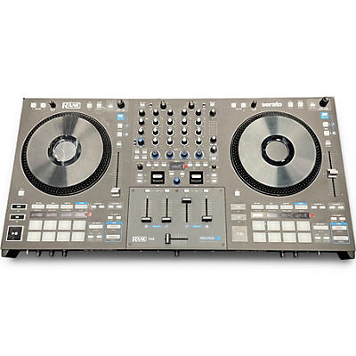 Used RANE Four DJ Controller