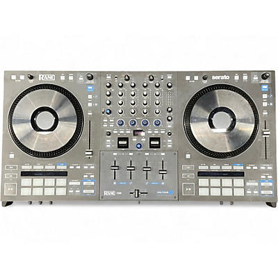 Used RANE Four DJ Controller