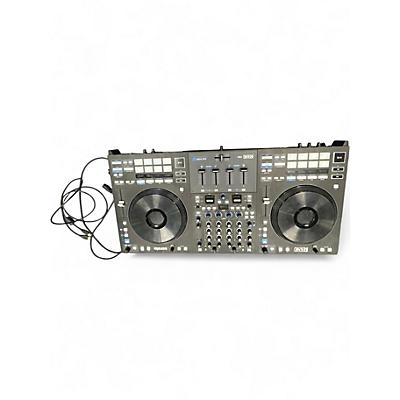 Used RANE Four DJ Controller