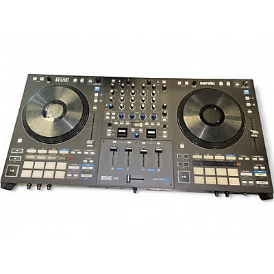 Used RANE Four DJ Controller
