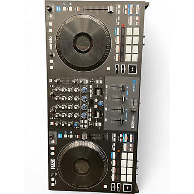 Used RANE Four DJ Controller