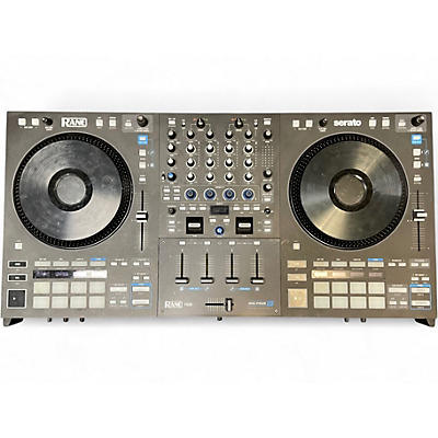 Used RANE Four DJ Controller