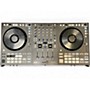 Used RANE Four DJ Controller