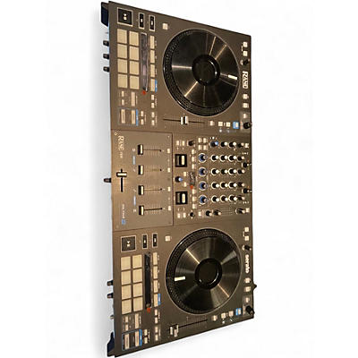 Used RANE Four DJ Controller