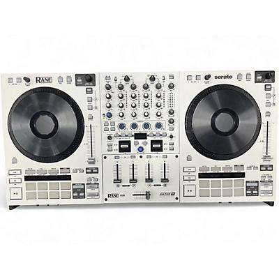 Used RANE Four DJ Controller