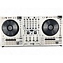 Used RANE Four DJ Controller