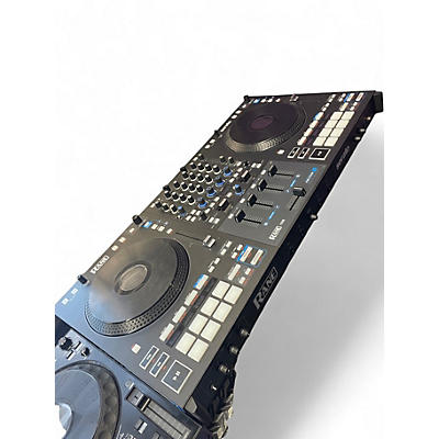 Used RANE Four DJ Controller