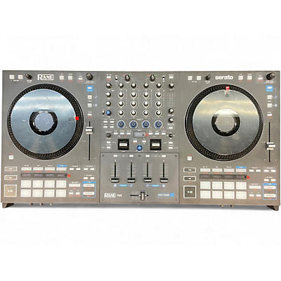 Used RANE Four DJ Controller