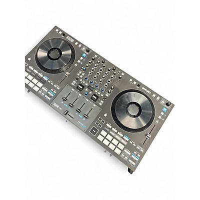 Used RANE Four DJ Controller