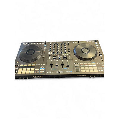 Used RANE Four Turntable