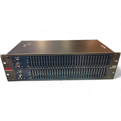 Used RANE GE60 Equalizer