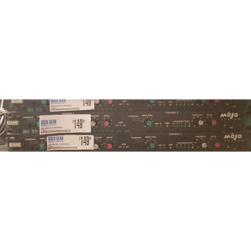 RANE Used RANE MC-22 Compressor