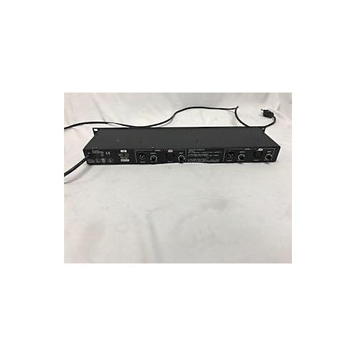 Used RANE MC22 MOJO Effect Pedal