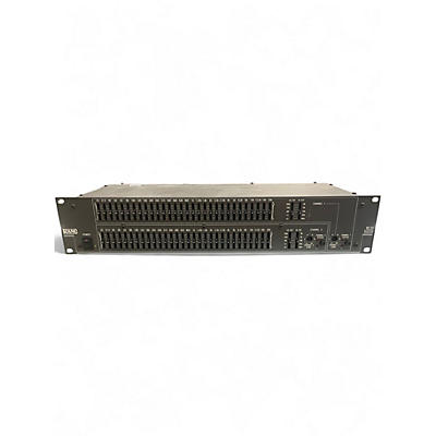 Used RANE ME 60 GRAPHIC EQ Equalizer
