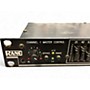 Used RANE ME15 Dual 15 Band Equalizer