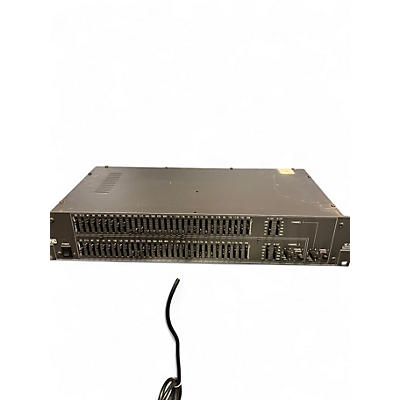 Used RANE ME60 Equalizer