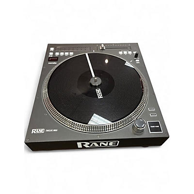 Used RANE MK Record Player