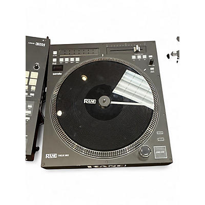 Used RANE MK Record Player