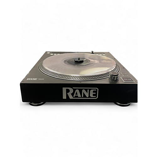 RANE Used RANE MK2 DJ Controller