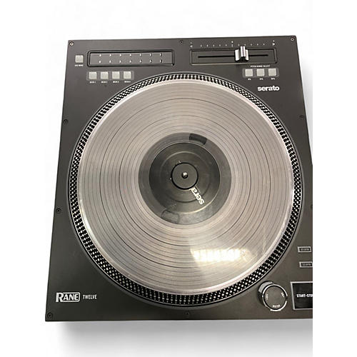 RANE Used RANE MK2 DJ Controller