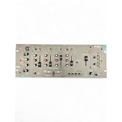 Used RANE MM8z DJ Mixer