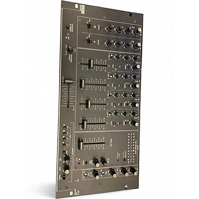 Used RANE MP 44 Powered Mixer